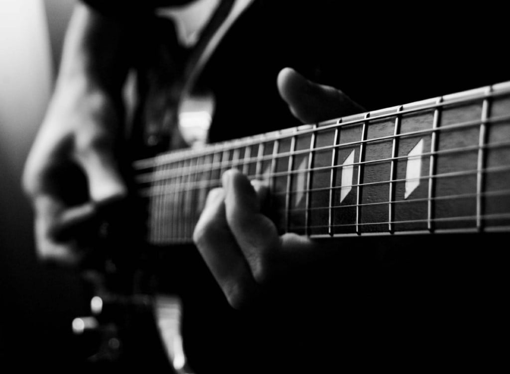 Beginner guitar Levels For Guitar